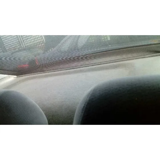 SEAT TOLEDO (1M2) '1999 1.9 TDI AZUL