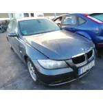 BMW SERIE 3 BERLINA (E90) BMW SERIE 3 BERLINA (E90) '2007 2.0 CAT GRIS PLOMO 2004