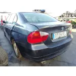 BMW SERIE 3 BERLINA (E90) BMW SERIE 3 BERLINA (E90) '2007 2.0 CAT GRIS PLOMO 2004
