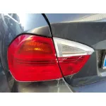 BMW SERIE 3 BERLINA (E90) BMW SERIE 3 BERLINA (E90) '2007 2.0 CAT GRIS PLOMO 2004