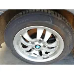 BMW SERIE 3 BERLINA (E90) BMW SERIE 3 BERLINA (E90) '2007 2.0 CAT GRIS PLOMO 2004