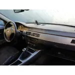 BMW SERIE 3 BERLINA (E90) BMW SERIE 3 BERLINA (E90) '2007 2.0 CAT GRIS PLOMO 2004