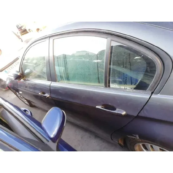 BMW SERIE 3 BERLINA (E90) '2007 2.0 CAT GRIS PLOMO