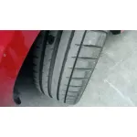 FIAT GRANDE PUNTO (199) FIAT GRANDE PUNTO (199) '2007 1.9 MULTIJET SPORT (01.2007->) ROJO 2007