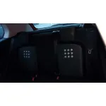 FIAT GRANDE PUNTO (199) FIAT GRANDE PUNTO (199) '2007 1.9 MULTIJET SPORT (01.2007->) ROJO 2007