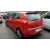FIAT GRANDE PUNTO (199) FIAT GRANDE PUNTO (199) '2007 1.9 MULTIJET SPORT (01.2007->) ROJO 2007