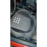 FIAT GRANDE PUNTO (199) FIAT GRANDE PUNTO (199) '2007 1.9 MULTIJET SPORT (01.2007->) ROJO 2007