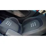 FIAT GRANDE PUNTO (199) FIAT GRANDE PUNTO (199) '2007 1.9 MULTIJET SPORT (01.2007->) ROJO 2007