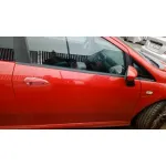 FIAT GRANDE PUNTO (199) FIAT GRANDE PUNTO (199) '2007 1.9 MULTIJET SPORT (01.2007->) ROJO 2007
