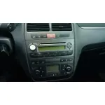FIAT GRANDE PUNTO (199) FIAT GRANDE PUNTO (199) '2007 1.9 MULTIJET SPORT (01.2007->) ROJO 2007