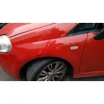 FIAT GRANDE PUNTO (199) FIAT GRANDE PUNTO (199) '2007 1.9 MULTIJET SPORT (01.2007->) ROJO 2007