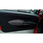 FIAT GRANDE PUNTO (199) FIAT GRANDE PUNTO (199) '2007 1.9 MULTIJET SPORT (01.2007->) ROJO 2007