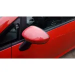 FIAT GRANDE PUNTO (199) FIAT GRANDE PUNTO (199) '2007 1.9 MULTIJET SPORT (01.2007->) ROJO 2007