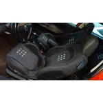 FIAT GRANDE PUNTO (199) FIAT GRANDE PUNTO (199) '2007 1.9 MULTIJET SPORT (01.2007->) ROJO 2007