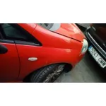 FIAT GRANDE PUNTO (199) FIAT GRANDE PUNTO (199) '2007 1.9 MULTIJET SPORT (01.2007->) ROJO 2007
