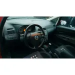 FIAT GRANDE PUNTO (199) FIAT GRANDE PUNTO (199) '2007 1.9 MULTIJET SPORT (01.2007->) ROJO 2007