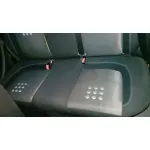 FIAT GRANDE PUNTO (199) FIAT GRANDE PUNTO (199) '2007 1.9 MULTIJET SPORT (01.2007->) ROJO 2007
