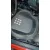 FIAT GRANDE PUNTO (199) '2007 1.9 MULTIJET SPORT (01.2007->) ROJO