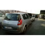 RENAULT GRAND SCENIC RENAULT GRAND SCENIC 2007 1.5 DCI PLATA 2004
