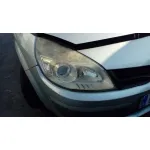 RENAULT GRAND SCENIC RENAULT GRAND SCENIC 2007 1.5 DCI PLATA 2004