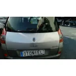 RENAULT GRAND SCENIC RENAULT GRAND SCENIC 2007 1.5 DCI PLATA 2004