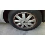 RENAULT GRAND SCENIC RENAULT GRAND SCENIC 2007 1.5 DCI PLATA 2004