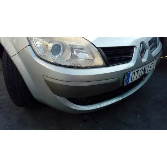 RENAULT GRAND SCENIC 2007 1.5 DCI PLATA