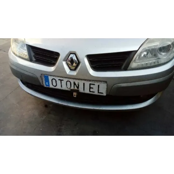 RENAULT GRAND SCENIC 2007 1.5 DCI PLATA