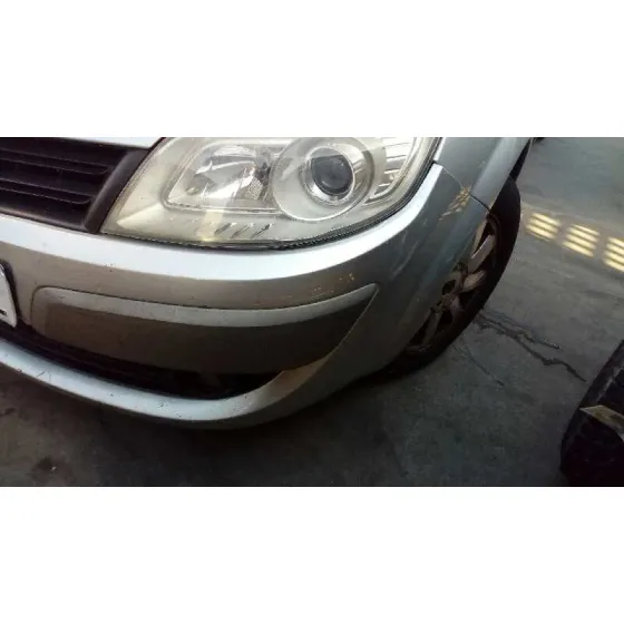 RENAULT GRAND SCENIC 2007 1.5 DCI PLATA
