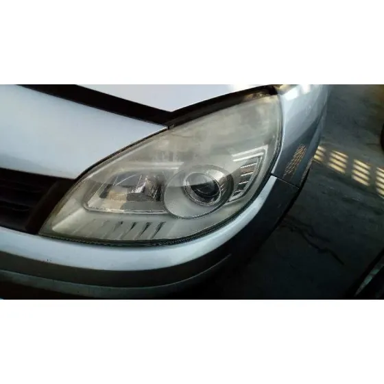 RENAULT GRAND SCENIC 2007 1.5 DCI PLATA