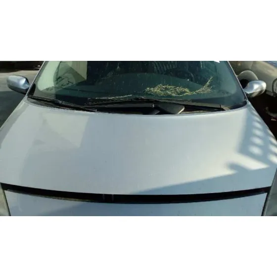 RENAULT GRAND SCENIC 2007 1.5 DCI PLATA