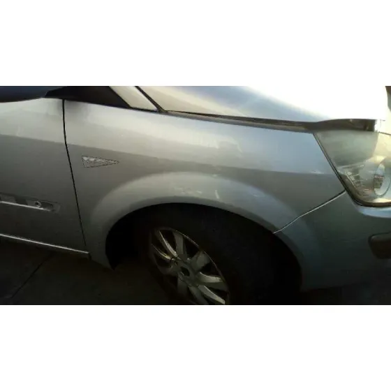 RENAULT GRAND SCENIC 2007 1.5 DCI PLATA