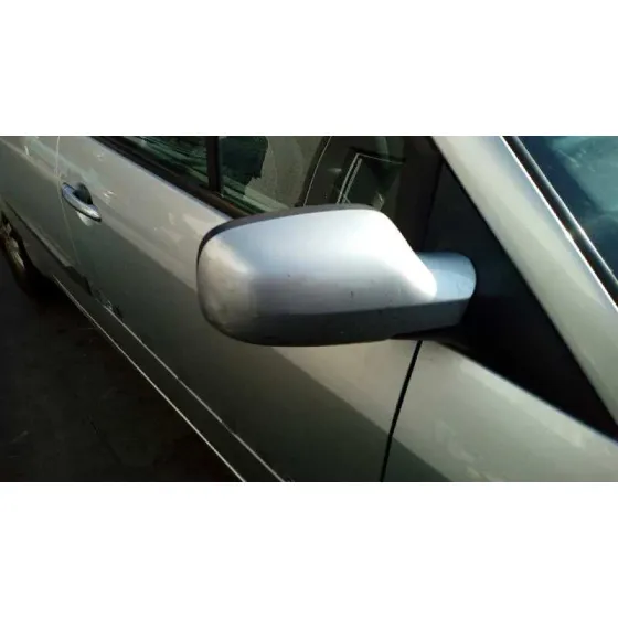RENAULT GRAND SCENIC 2007 1.5 DCI PLATA