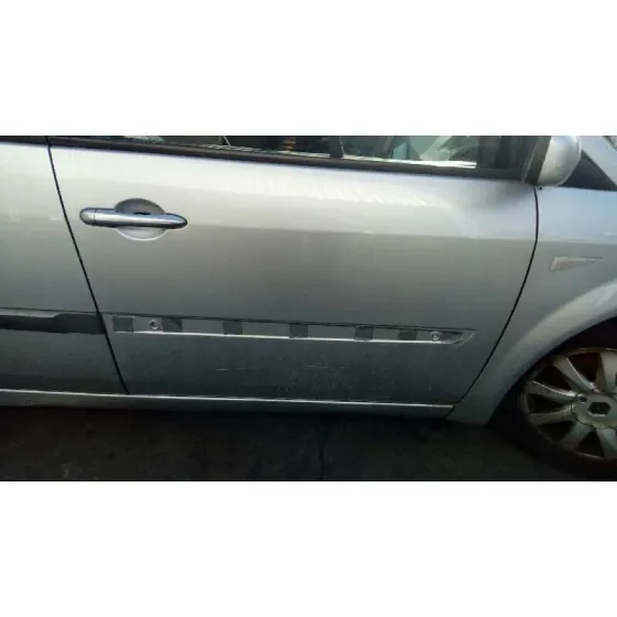 RENAULT GRAND SCENIC 2007 1.5 DCI PLATA