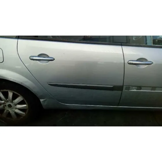 RENAULT GRAND SCENIC 2007 1.5 DCI PLATA