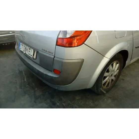 RENAULT GRAND SCENIC 2007 1.5 DCI PLATA