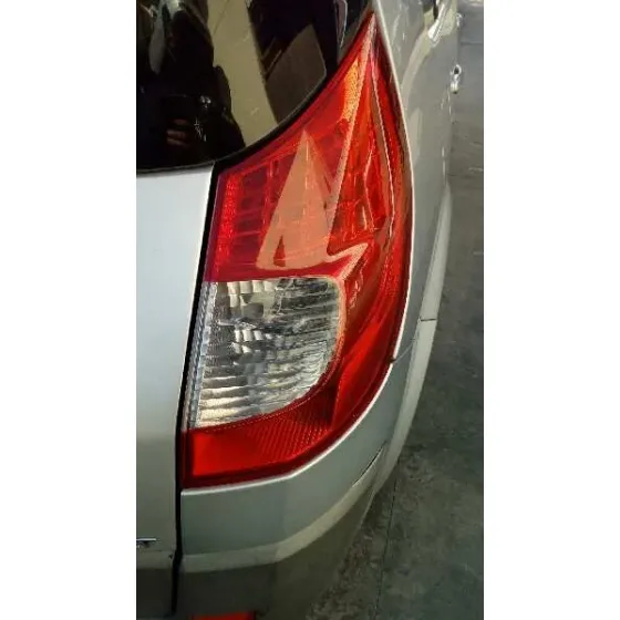 RENAULT GRAND SCENIC 2007 1.5 DCI PLATA