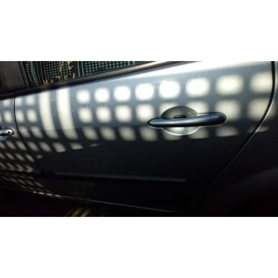 RENAULT GRAND SCENIC 2007 1.5 DCI PLATA