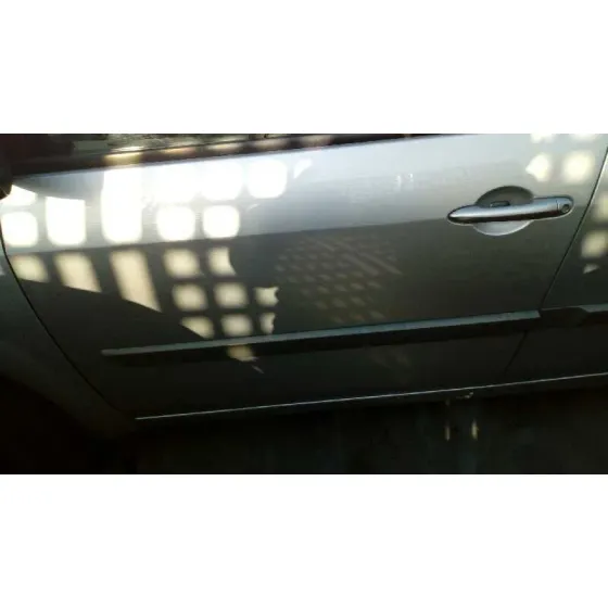 RENAULT GRAND SCENIC 2007 1.5 DCI PLATA