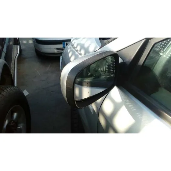 RENAULT GRAND SCENIC 2007 1.5 DCI PLATA