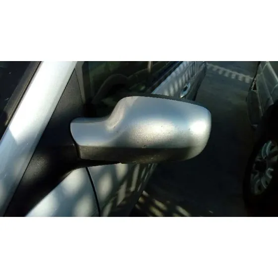 RENAULT GRAND SCENIC 2007 1.5 DCI PLATA