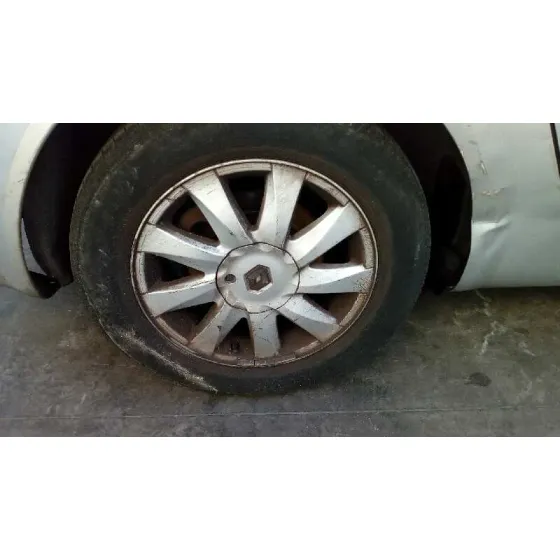 RENAULT GRAND SCENIC 2007 1.5 DCI PLATA