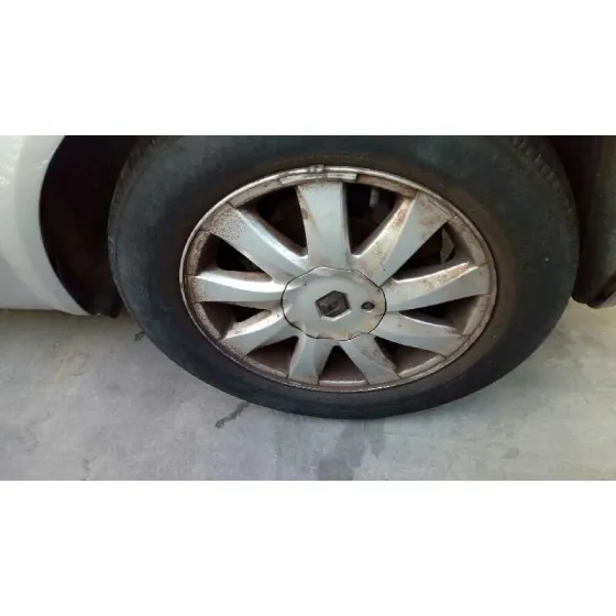 RENAULT GRAND SCENIC 2007 1.5 DCI PLATA