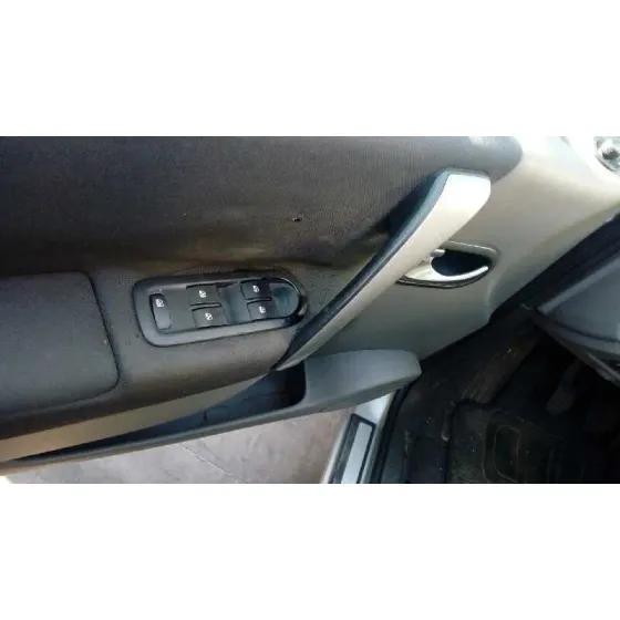 RENAULT GRAND SCENIC 2007 1.5 DCI PLATA