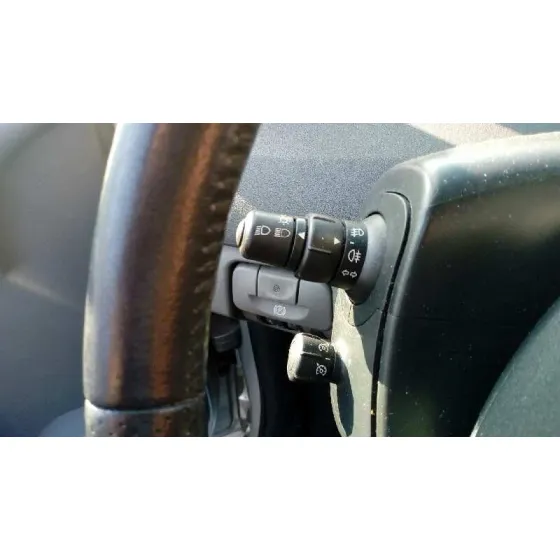 RENAULT GRAND SCENIC 2007 1.5 DCI PLATA