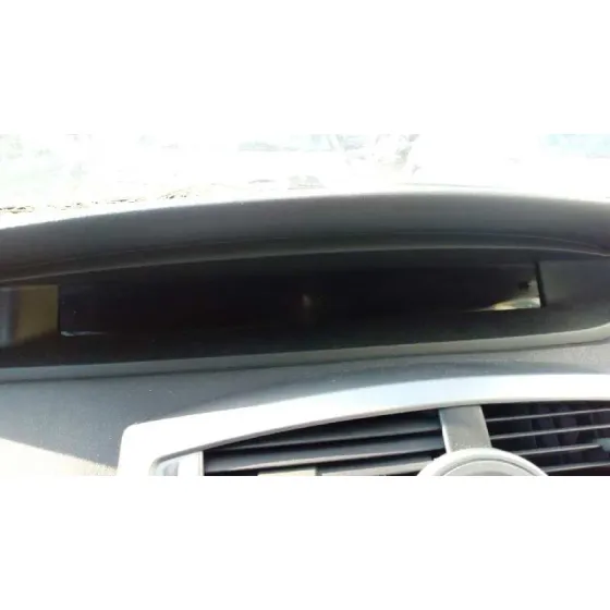 RENAULT GRAND SCENIC 2007 1.5 DCI PLATA