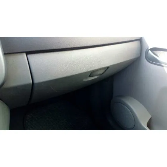 RENAULT GRAND SCENIC 2007 1.5 DCI PLATA