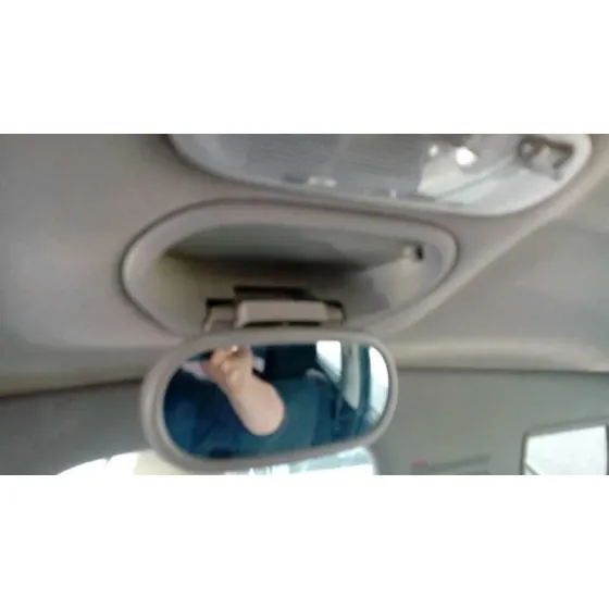 RENAULT GRAND SCENIC 2007 1.5 DCI PLATA