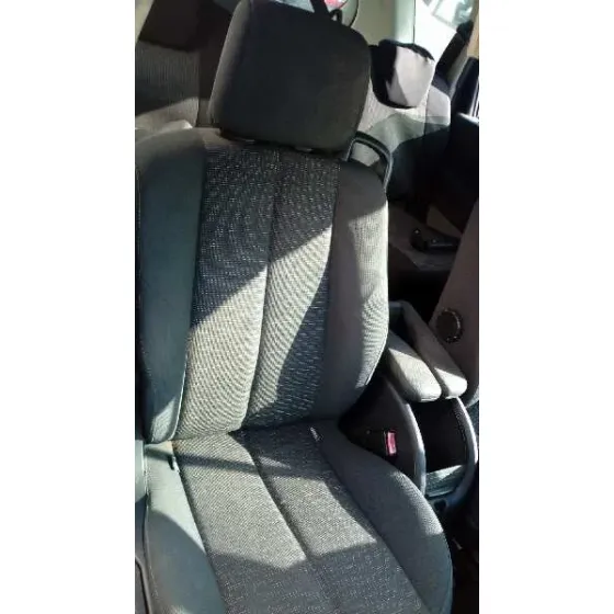 RENAULT GRAND SCENIC 2007 1.5 DCI PLATA