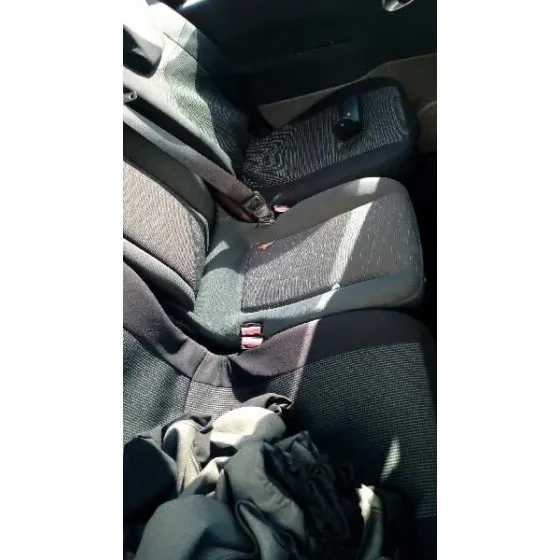 RENAULT GRAND SCENIC 2007 1.5 DCI PLATA